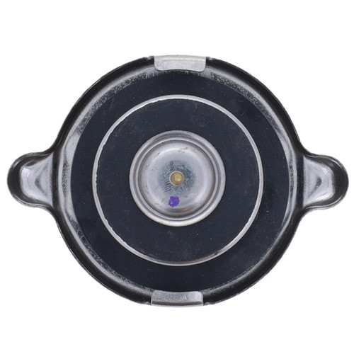 Motorad Standard Steel Radiator Cap T16 - bottom view