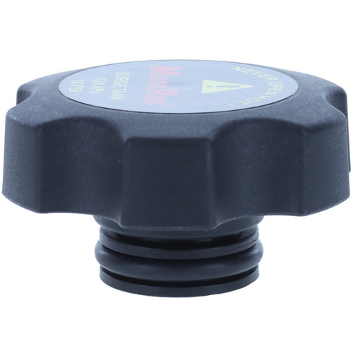 Motorad Engine Coolant Reservoir Cap T47 - left view