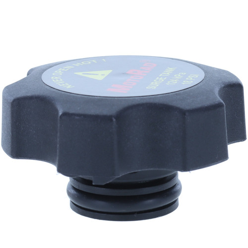 Motorad Engine Coolant Reservoir Cap T47 - right view