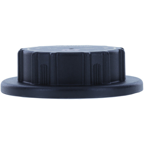 Motorad Engine Coolant Reservoir Cap T39 - front view