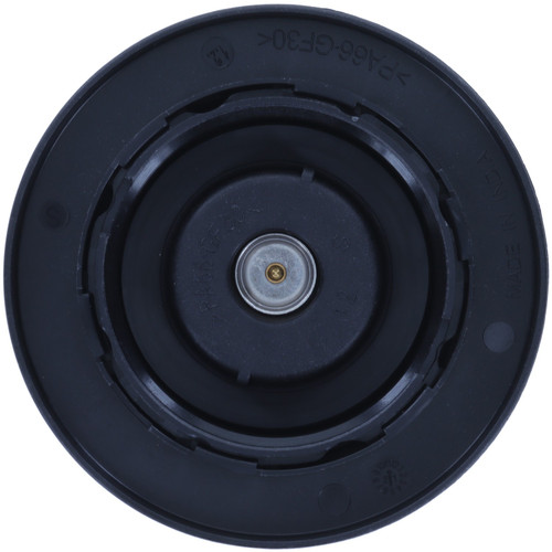Motorad Engine Coolant Reservoir Cap T39 - bottom view