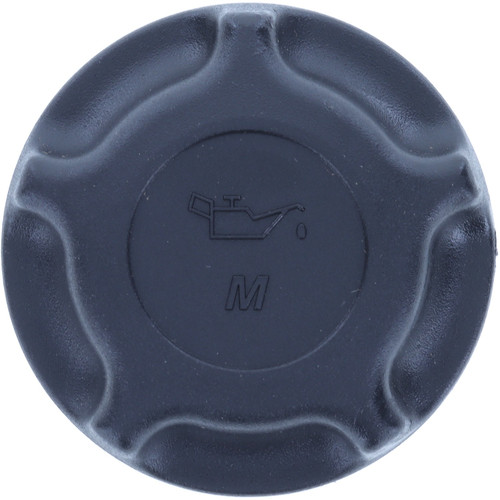 Motorad Engine Oil Filler Cap MO136 - Direct Fit - top view