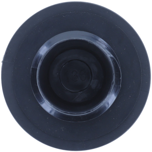 Motorad Engine Oil Filler Cap MO136 - Direct Fit - bottom view