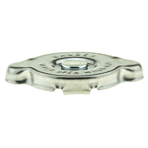 Motorad Standard Steel Radiator Cap T3R - front view