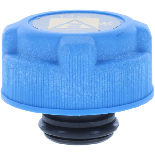 Motorad Engine Coolant Reservoir Cap T75 - front view
