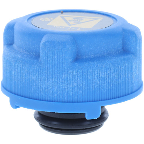 Motorad Engine Coolant Reservoir Cap T75 - back view