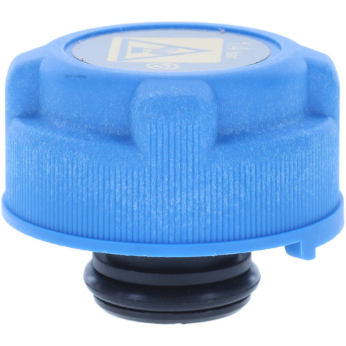 Motorad Engine Coolant Reservoir Cap T75 - left view