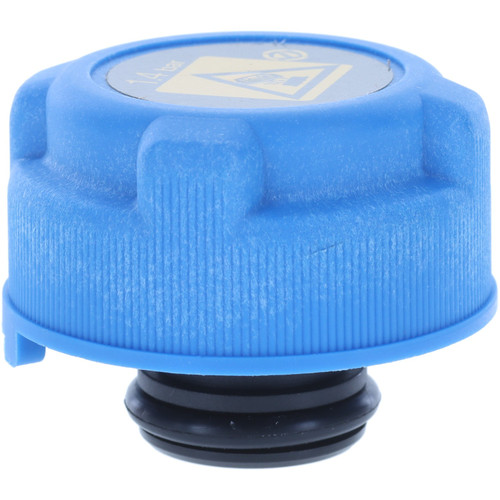 Motorad Engine Coolant Reservoir Cap T75 - right view
