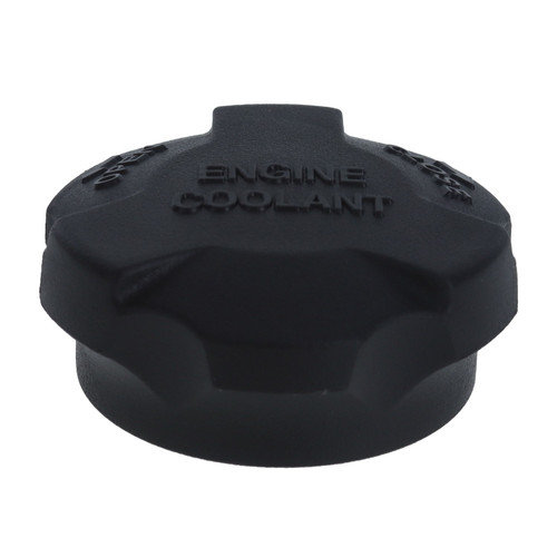 Motorad Engine Coolant Reservoir Cap T163 - back view