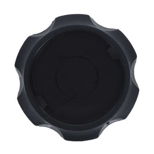 Motorad Engine Coolant Reservoir Cap T163 - bottom view