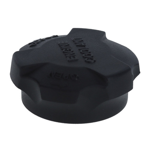 Motorad Engine Coolant Reservoir Cap T163 - left view