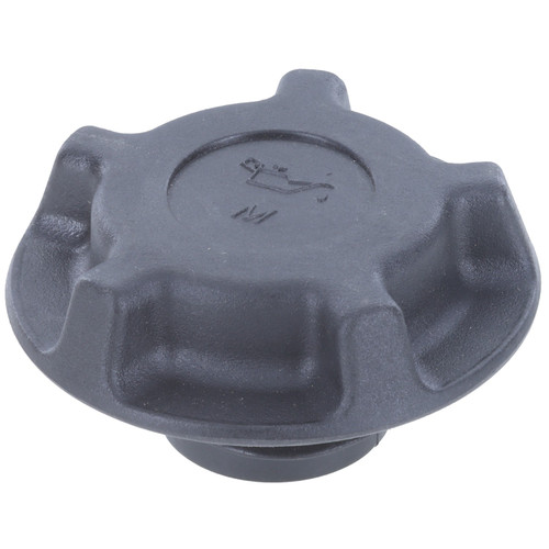 Motorad Engine Oil Filler Cap MO81 - Direct Fit - angled view