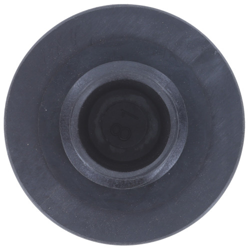 Motorad Engine Oil Filler Cap MO81 - Direct Fit - bottom view
