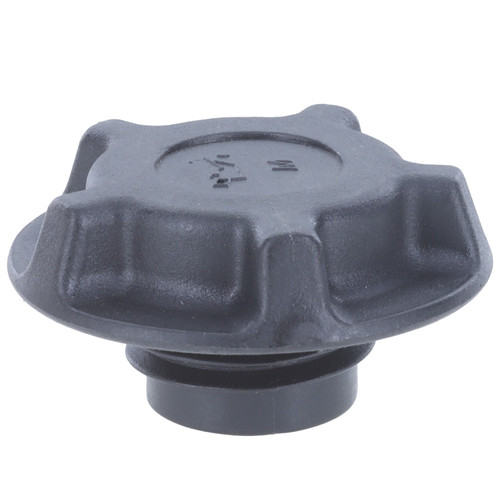 Motorad Engine Oil Filler Cap MO81 - Direct Fit - left view