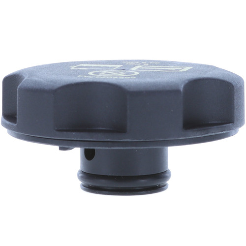 Motorad Engine Coolant Reservoir Cap T114 - back view