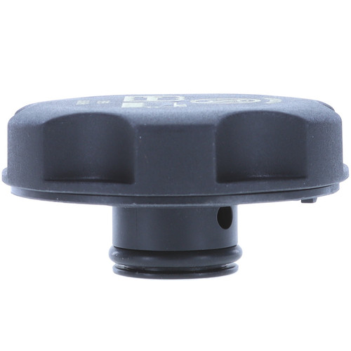 Motorad Engine Coolant Reservoir Cap T114 - left view