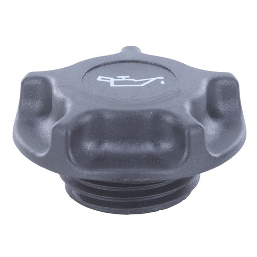 Motorad Engine Oil Filler Cap MO137 - Direct Fit - front view