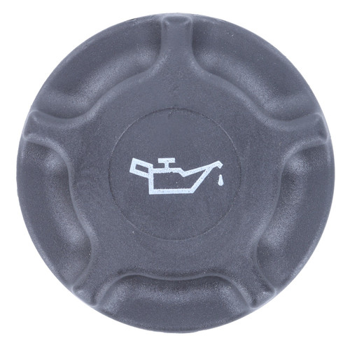 Motorad Engine Oil Filler Cap MO137 - Direct Fit - top view