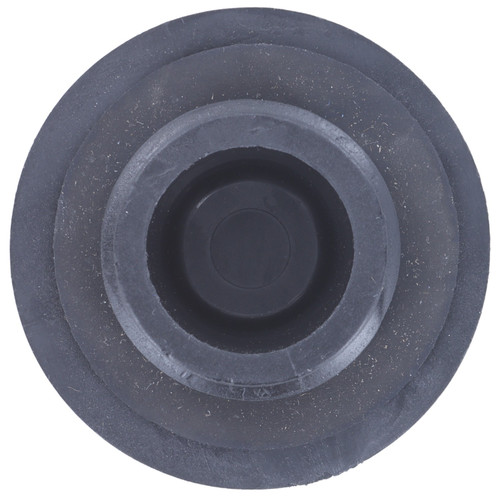 Motorad Engine Oil Filler Cap MO137 - Direct Fit - bottom view