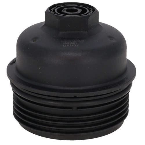 Motorad Engine Oil Filter Cap MO316 - Direct Fit - front view