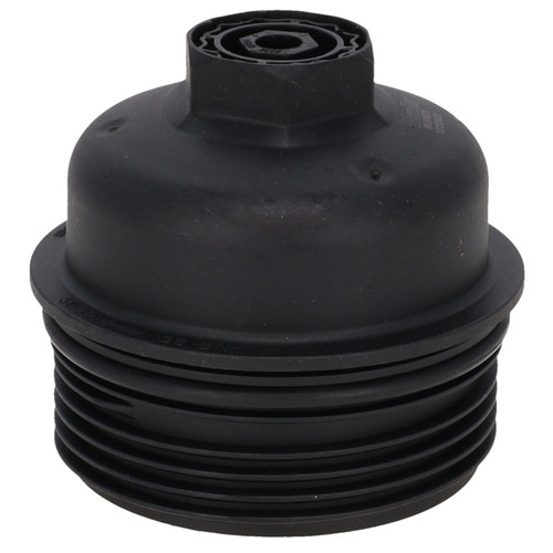 Motorad Engine Oil Filter Cap MO316 - Direct Fit - left view