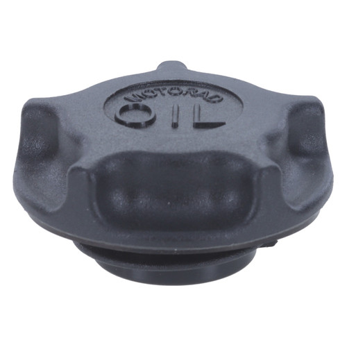 Motorad Engine Oil Filler Cap MO138 - Direct Fit - front view