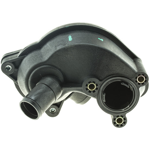 Motorad Engine Coolant Thermostat Housing Assembly with Sensor and Seal TA2062S - bottom view