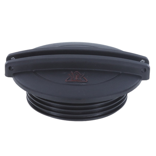 Motorad Engine Coolant Reservoir Cap T93 - front view