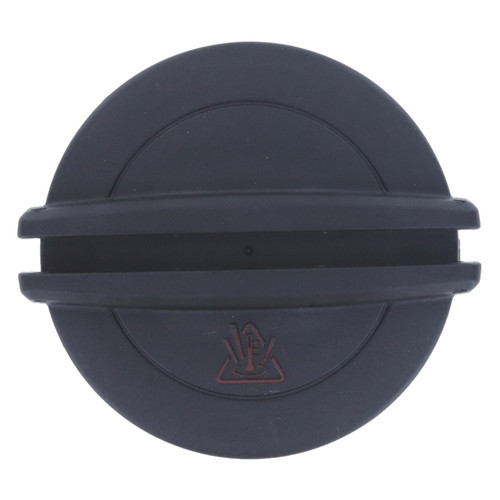 Motorad Engine Coolant Reservoir Cap T93 - top view