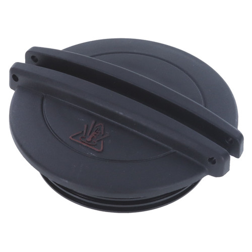 Motorad Engine Coolant Reservoir Cap T93 - angled view
