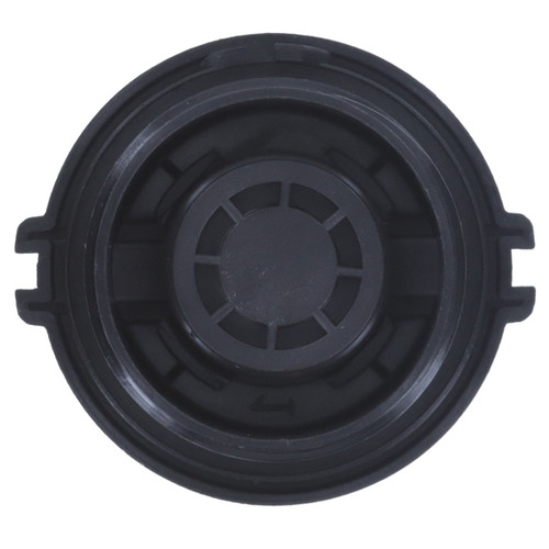 Motorad Engine Coolant Reservoir Cap T93 - bottom view