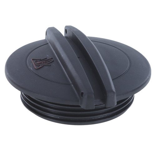 Motorad Engine Coolant Reservoir Cap T93 - left view