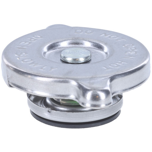 Motorad Standard Steel Radiator Cap T16V - right view