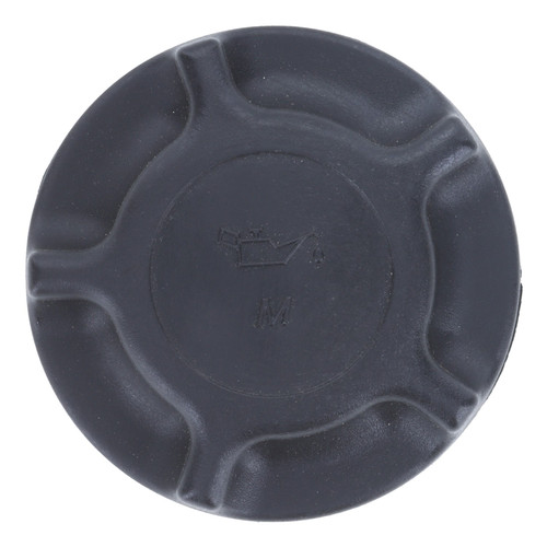 Motorad Engine Oil Filler Cap MO139 - Direct Fit - top view