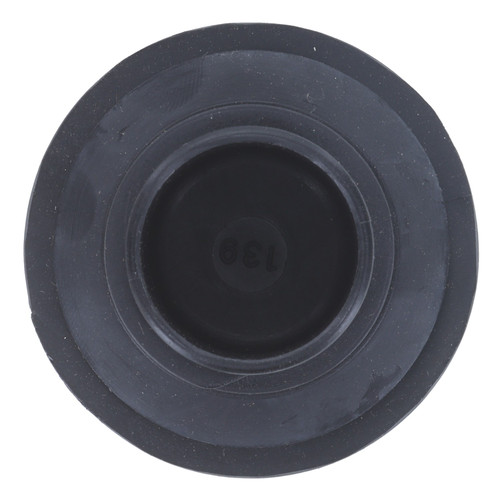 Motorad Engine Oil Filler Cap MO139 - Direct Fit - bottom view