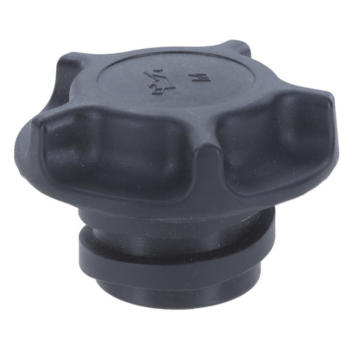 Motorad Engine Oil Filler Cap MO139 - Direct Fit - left view