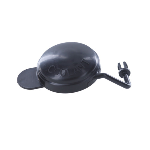 Motorad Engine Coolant Reservoir Cap T176 - front view