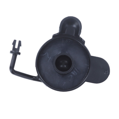 Motorad Engine Coolant Reservoir Cap T176 - bottom view