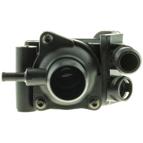 Motorad Engine Coolant Thermostat Housing Assembly w/ Seal TA2200 - front view