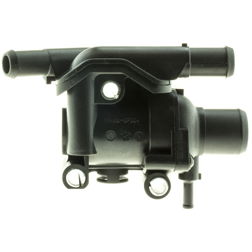 Motorad Engine Coolant Thermostat Housing Assembly w/ Seal TA2200 - top view
