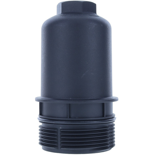 Motorad Engine Oil Filter Cap MO319 - Direct Fit - back view