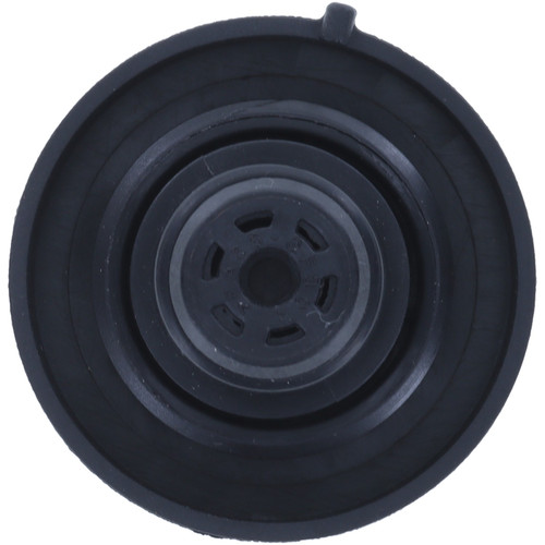 Motorad Engine Coolant Reservoir Cap T51 - bottom view