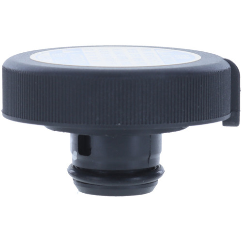 Motorad Engine Coolant Reservoir Cap T51 - left view
