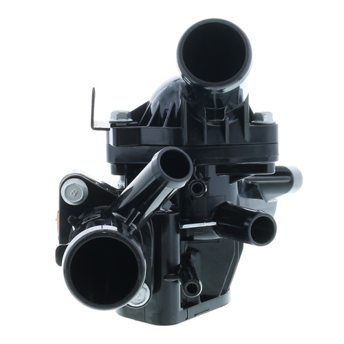 Motorad Integrated Housing Thermostat-180 Degrees TA1051 - front view
