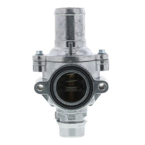 Motorad Engine Coolant Thermostat Housing Assembly w/ Seal TA6015 - front view