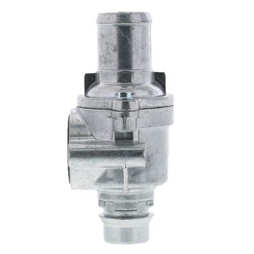 Motorad Engine Coolant Thermostat Housing Assembly w/ Seal TA6015 - left view