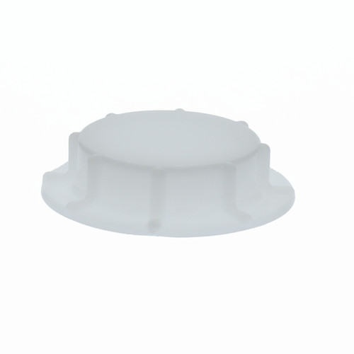 Motorad Engine Coolant Reservoir Cap T178 - back view