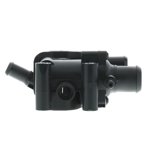 Motorad Engine Coolant Fail-Safe Thermostat Housing Assembly w/ Seal TA2200FS - right view