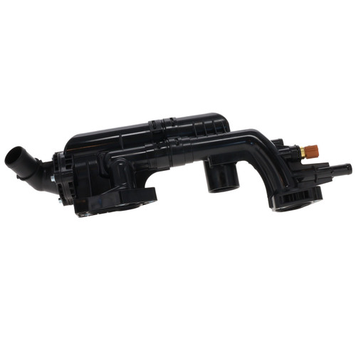 Motorad Integrated Housing Thermostat-190 Degrees TA1083 - front view