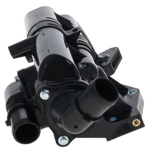 Motorad Integrated Housing Thermostat-190 Degrees TA1083 - left view